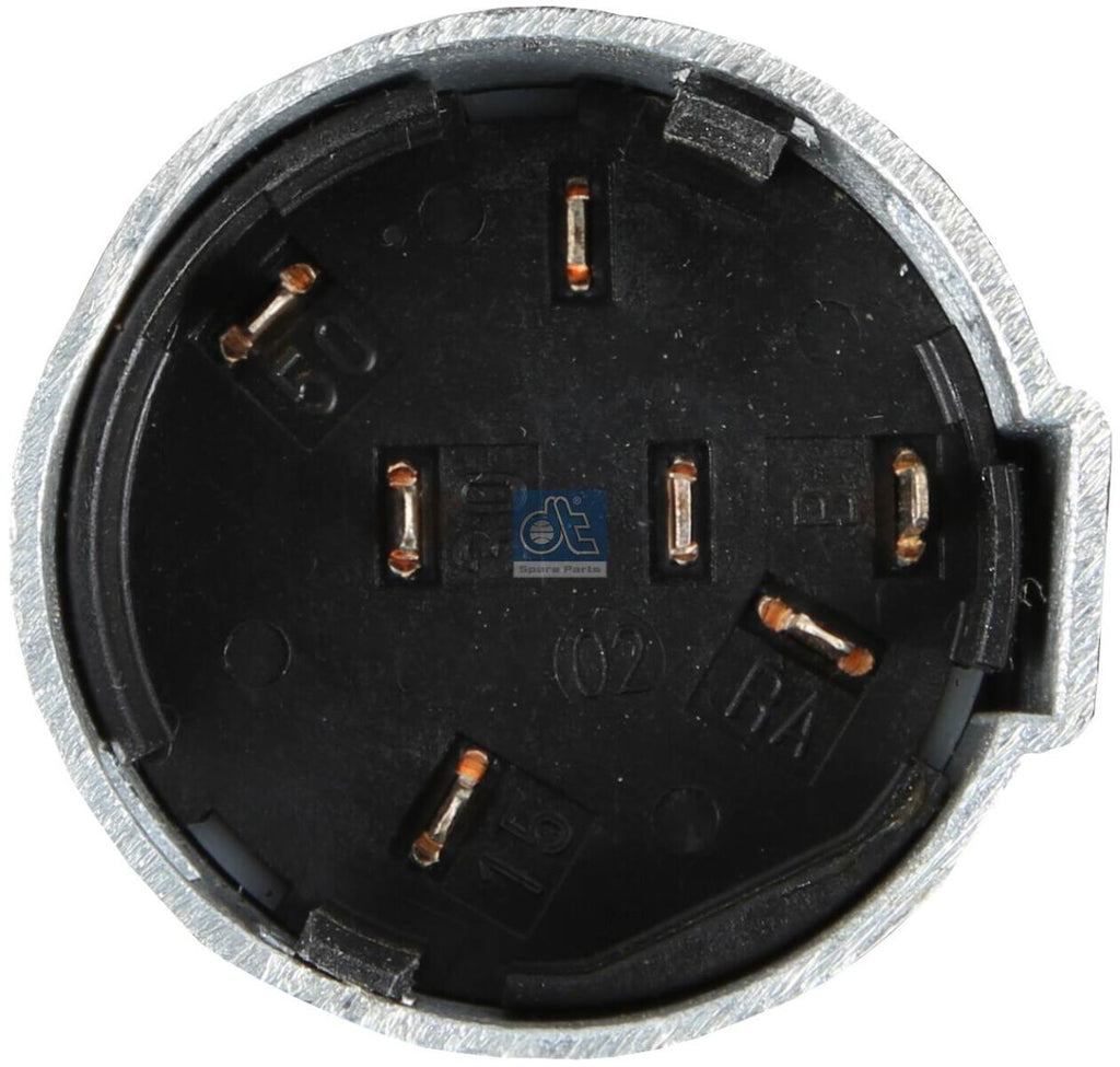 Juego de contacto de encendido, llaves DT SPARE PARTS — foto 2