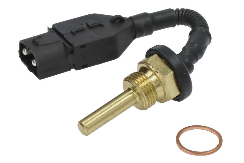 Sensor de temperatura de refrigerante EXCAMEC 11419485-EXC para Volvo A25E