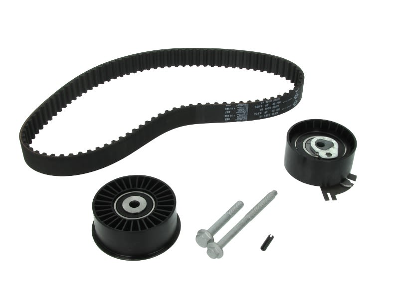 Kit de correa de distribución INA 530 0198 10 para Nissan Interst