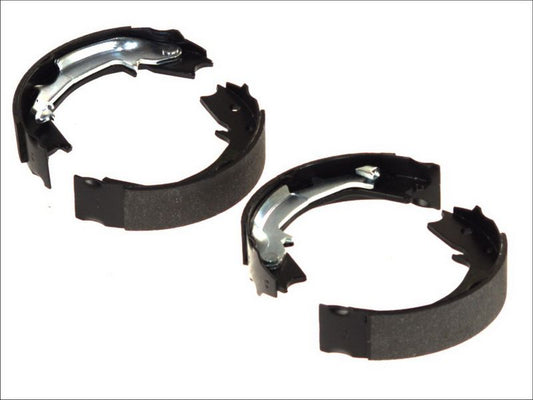 Balatas de freno de estacionamiento BOSCH 0 986 487 711 para Hyundai Elantra IV
