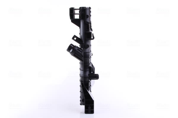 Radiador de motor NISSENS 606340 para BMW Serie 1 (F40) 2019-