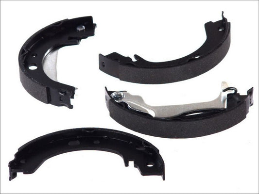 Balatas de freno de estacionamiento ATE 03.0137-0464.2 para Toyota Coroll