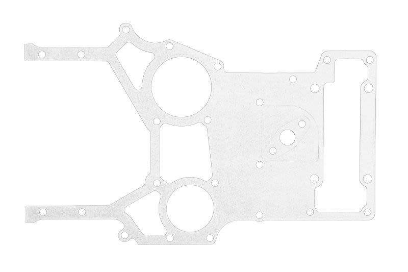 Empaquetadura de caja de distribución OE PERKINS 21826412 para Case IH 11