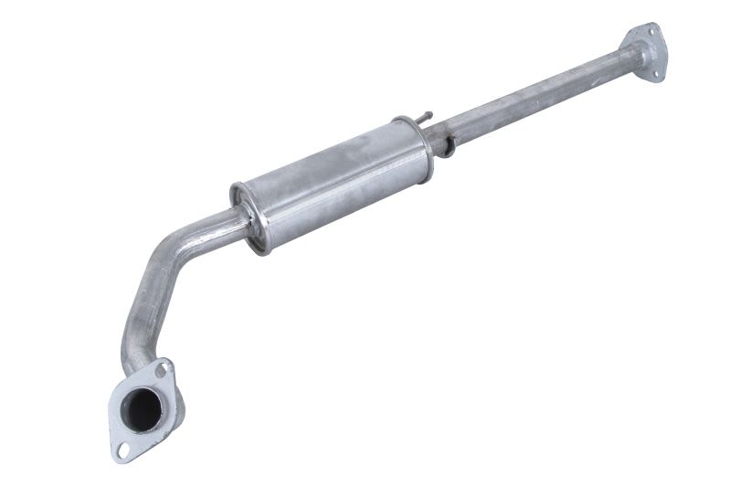 Silenciador central ASMET 13.021 para Honda Hr-V