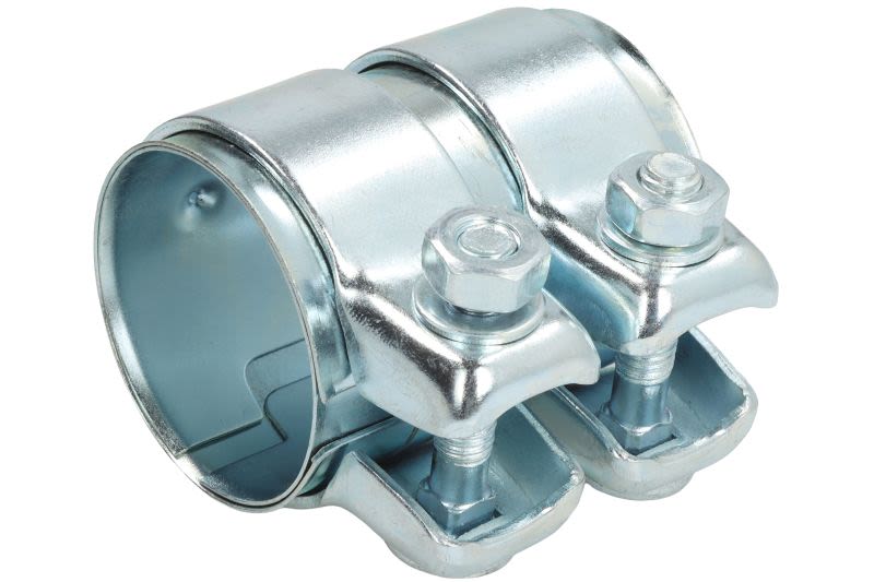 Conector de tubo de escape WALKER 80190 para Audi A3