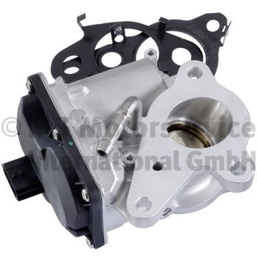 Válvula EGR PIERBURG 7.10334.46.0 para Nissan Navara NP300