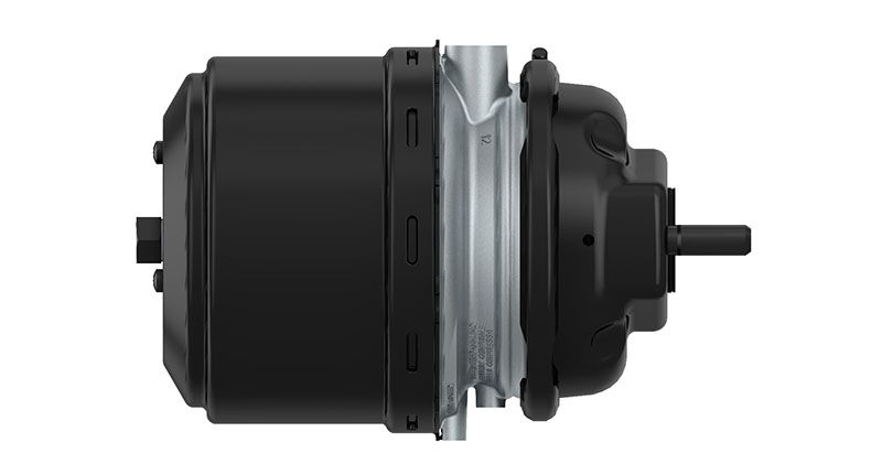Cilindro de freno multifunción WABCO — foto 3