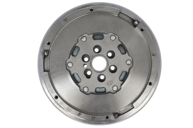 Volante de motor LUK 415 0799 10 para Citroen C3 II