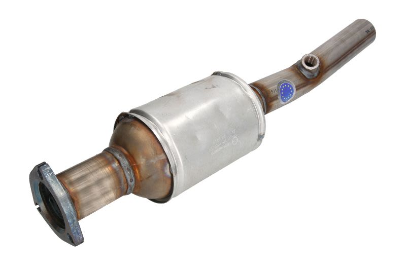 Catalizador JMJ JMJ 1091248 para Volkswagen Golf IV