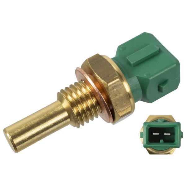 Sensor de temperatura de refrigerante FEBI 18991 para BMW Serie 3 (E30) 1982-1994