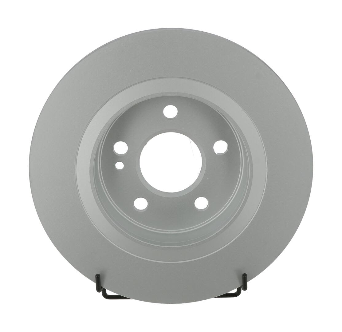 Disco de freno FERODO DDF3031C para Mercedes-Benz Clase A (V177) 2018-