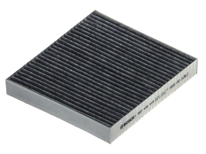 Filtro de aire de cabina BOSCH 1 987 432 416 para Mitsubishi L200