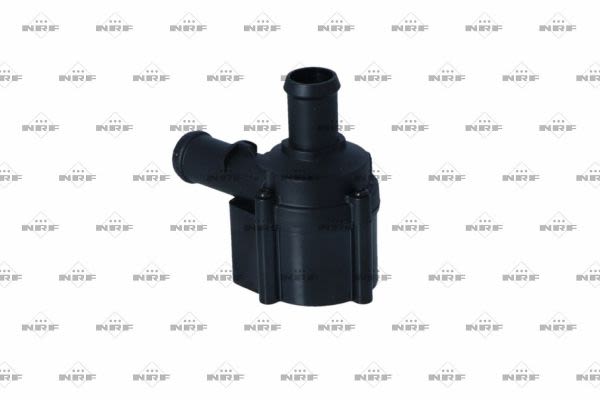 Bomba de agua auxiliar de calefactor NRF 390052 para Audi A4 B8