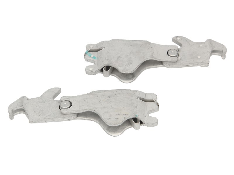 Regulador de freno de tambor ATE 03.0137-9702.2 para Mercedes-Benz Sprinter 4-T (B904) 1995-2006