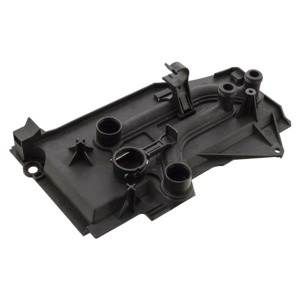 Soporte de depósito de expansión (refrigerante) FEBI 104090 para BMW X5 (E53) 4.4/4.6/4.8