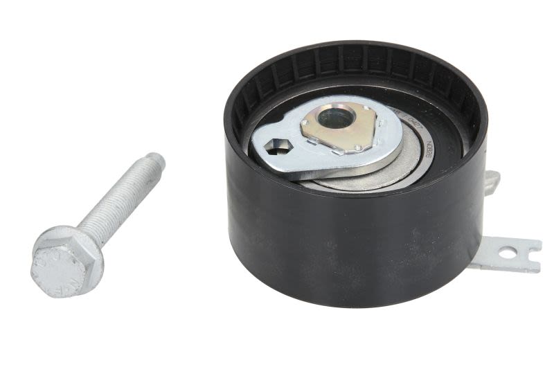 Polea tensora de correa de distribución INA 531 0547 10 para Nissan Juke