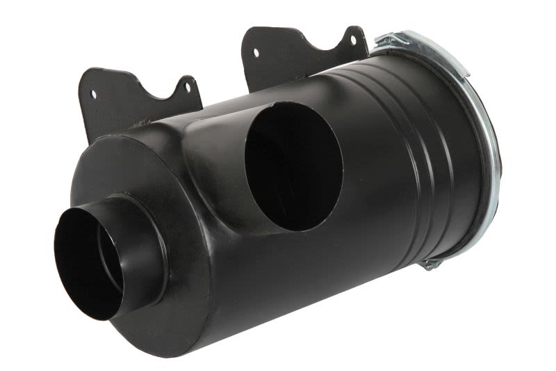 Carcasa del filtro de aire PACOL BPD-DA004 para DAF LF 45