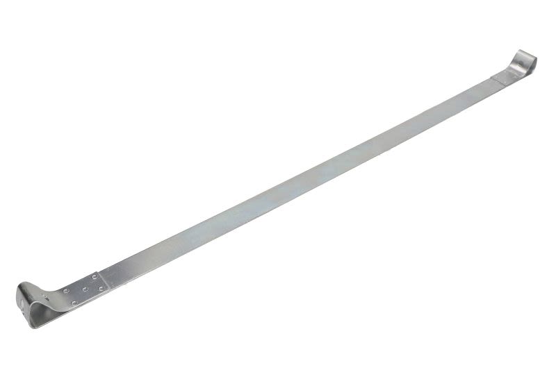 Pieza de fijación de escape CLAMP 0136.49889