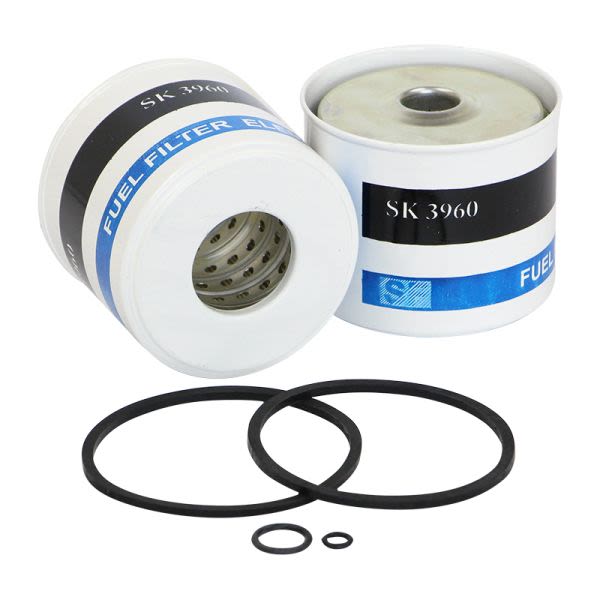 Filtro de combustible SF SK3960 para Fendt FIX 2E
