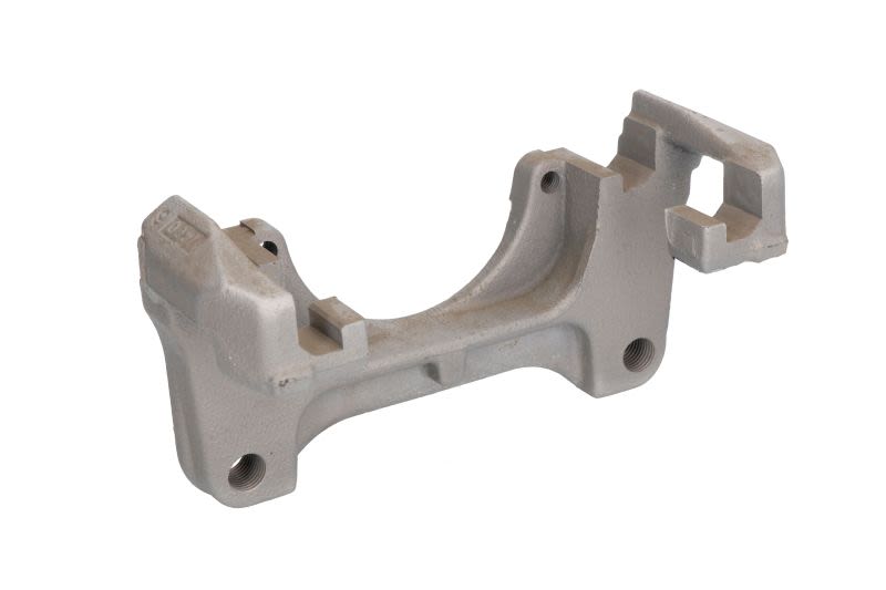 Soporte de pinza de freno ATE 11.0230-0630.1 para Audi A6 C5