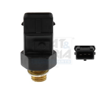 Sensor de presión de aceite MEAT & DORIA 72154 para BMW Serie 1 (E81) 2006-2011