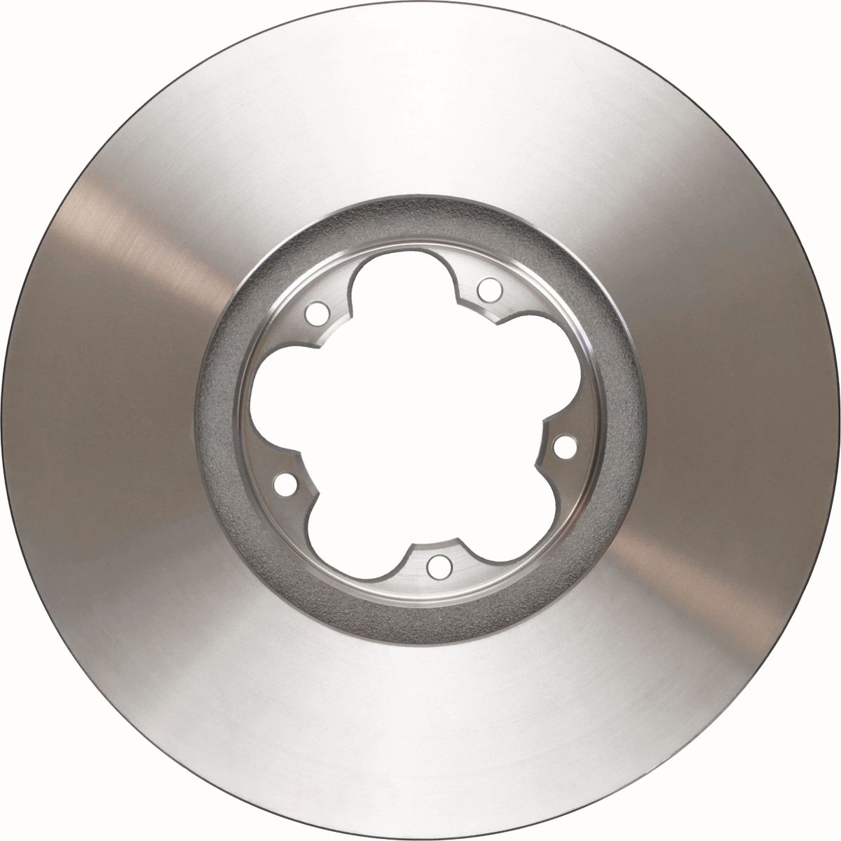 Disco de freno TRW DF6752S para Ford Transit