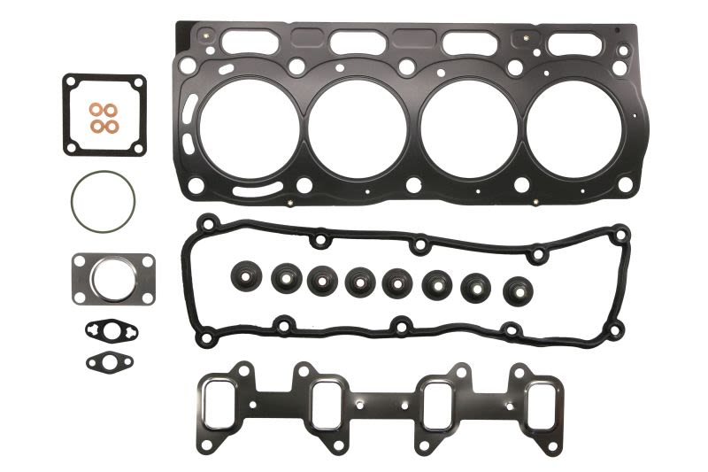 Juego completo de empaquetaduras de motor ELRING 616.670 para Ursus 7524