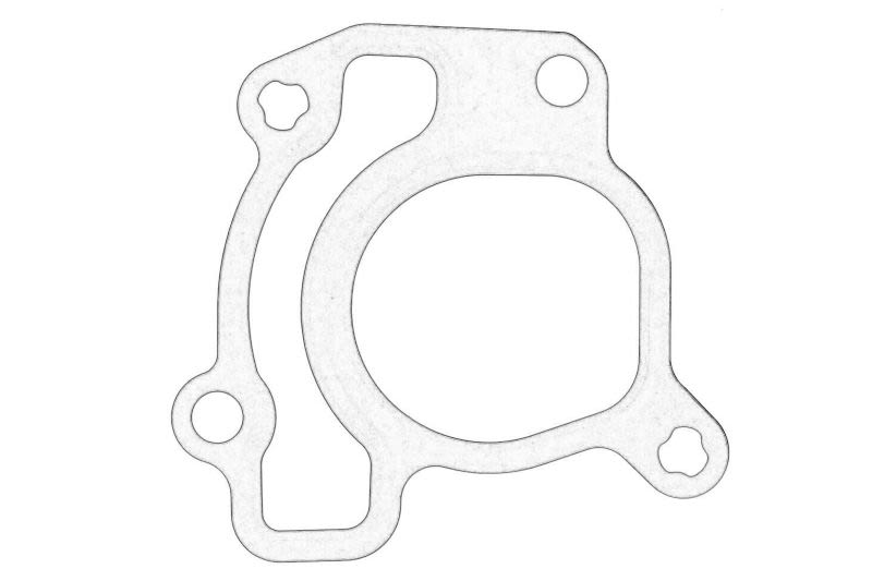Empaquetadura de válvula EGR OE VW 059 131 550C para Audi A6 C7