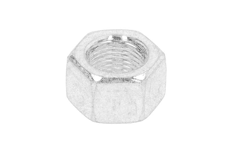 Tuerca de rueda OE CNH 10790521 para NEW Holland