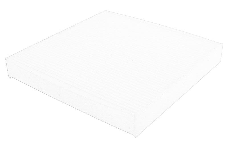 Filtro de aire de cabina OE IVECO 500086309 para Iveco Daily V