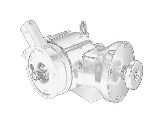 Carcasa de filtro de combustible BPART BPIV101800-M5831 para Iveco Eurocargo I-Iii