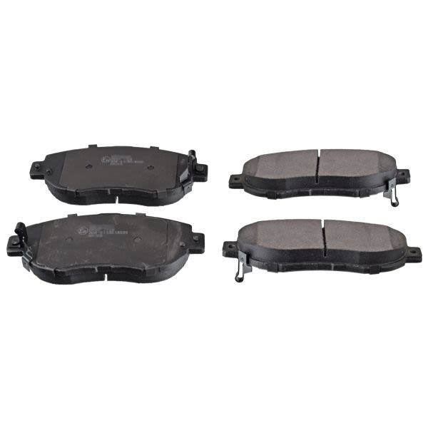 Pastillas de freno de disco FEBI 116354 para Lexus IS I