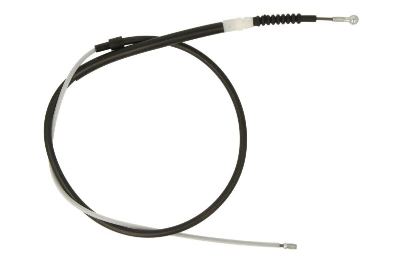 Cable de freno de servicio LINEX 47.01.57 para Volkswagen Touran