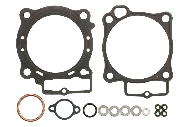 Juego de empaquetaduras superior de motor ATHENA P400210600317 para Honda CRF