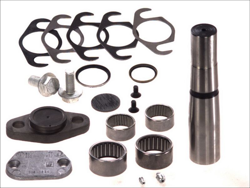 Kit de reparación de perno rey C.E.I 230.059 para Iveco Eurocargo V