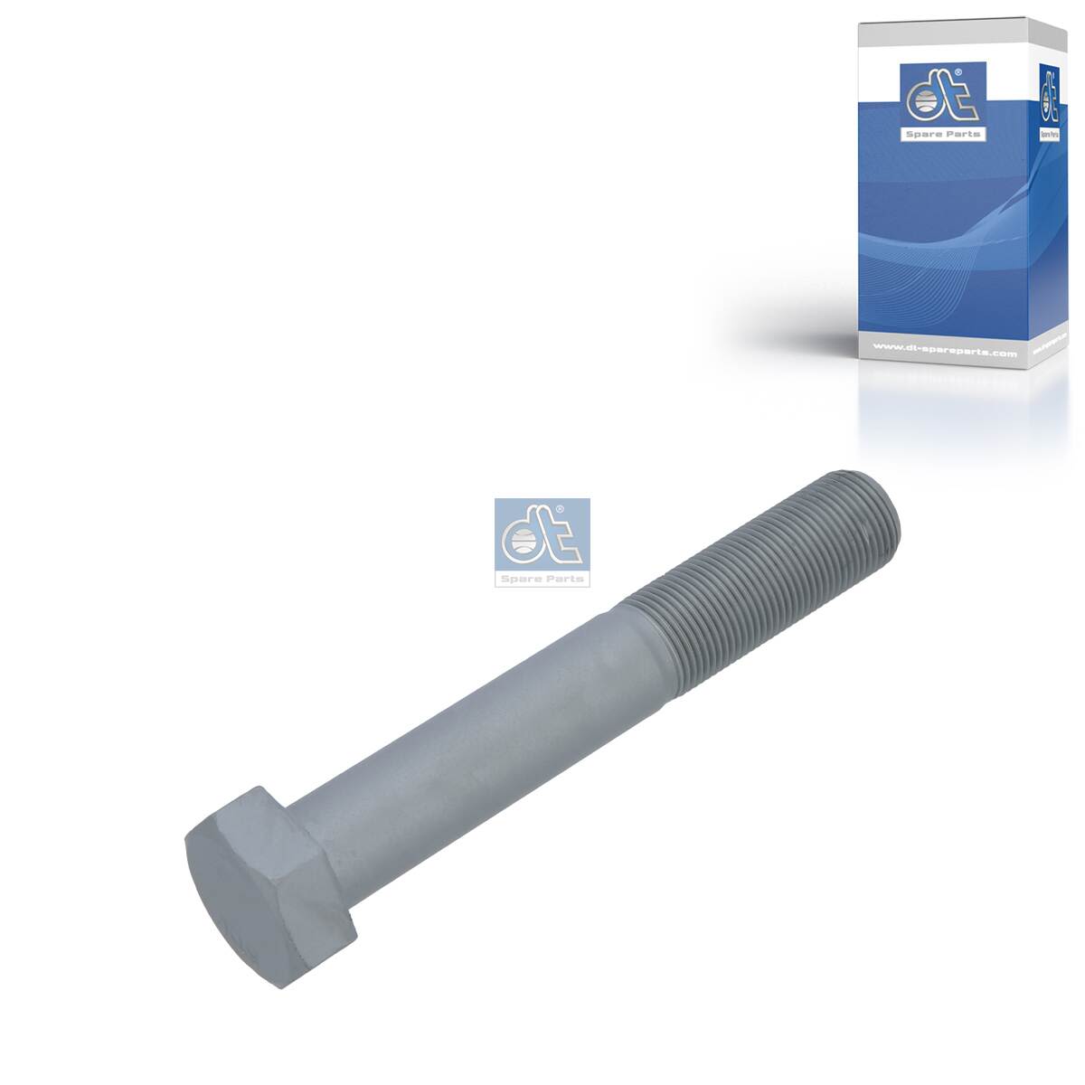 Perno de fijación de barra estabilizadora DT SPARE PARTS 6.89007 para RVI G
