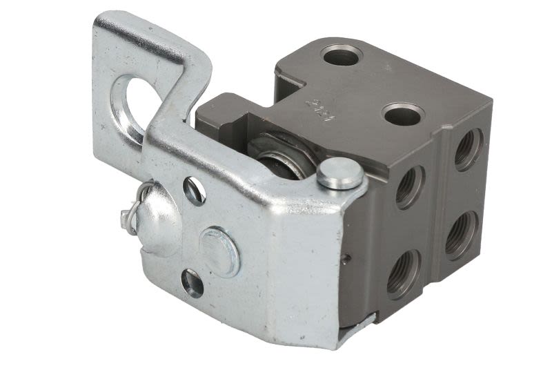 Regulador de fuerza de frenado LPR 9943 para Nissan Kubist