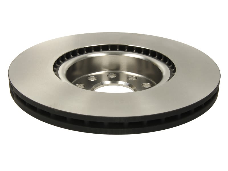 Disco de freno TRW DF4464S para Audi A3