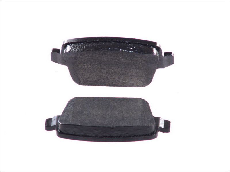 Pastillas de freno de disco TEXTAR 2453703 para Ford Focus II