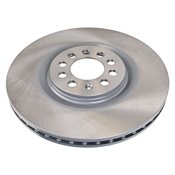 Disco de freno FEBI 19096 para Audi A3