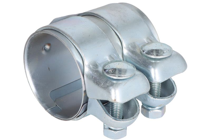 Conector de tubo de escape BOSAL 265-191 para BMW Serie 3 (E46) 1997-2006