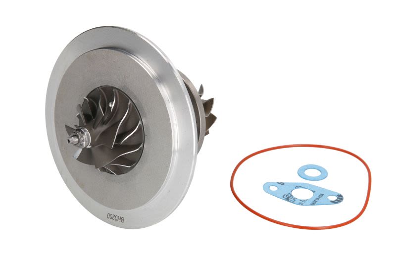 Cartucho de turbocompresor (CHRA) EVORON EVCH0200 para KIA Sorento I