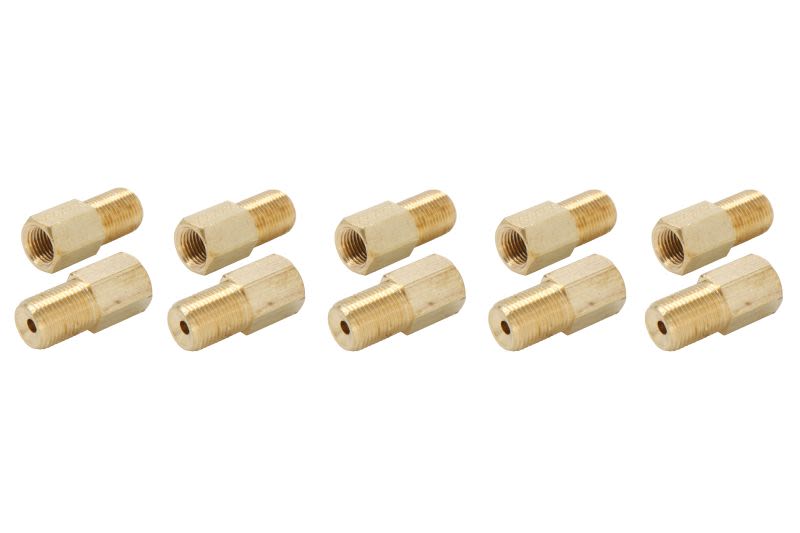 Adaptador de cañería de freno WP 5-600-129/10