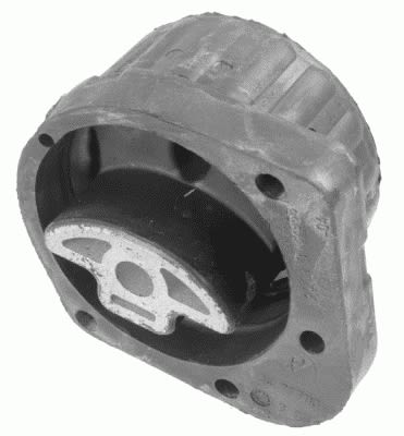 Soporte de caja de cambios manual LEMFOERDER 33246 01 para BMW Serie 3 (E91) 2005-2012