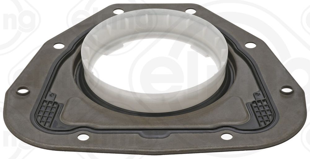 Retén de cigüeñal ELRING 033.030 para Nissan Navara NP300