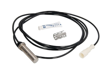 Sensor, velocidad de rueda KNORR