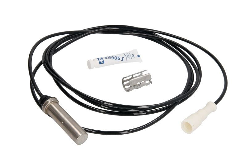 Sensor, velocidad de rueda KNORR
