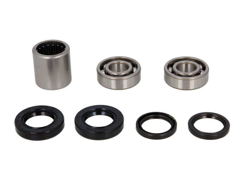 Kit de reparación de mangueta TOURMAX SAO-103 para Honda NT