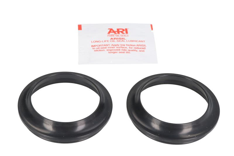 Guardapolvo de suspensión delantera ARIETE ARI.168 para Ducati Multistrad