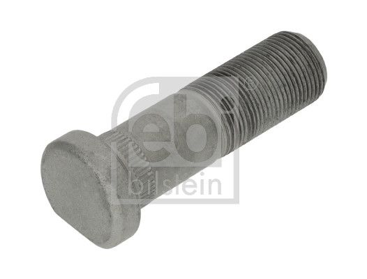 Espárrago de rueda FEBI 198735 para Iveco Crossway